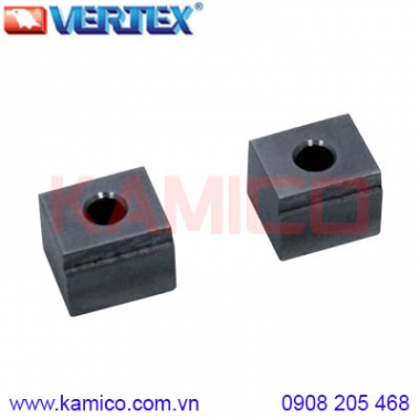 Khối định vị ê tô 14TO16, 14TO18, 16TO18 Vertex