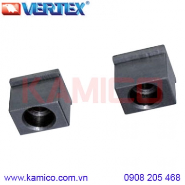 Khối định vị ê tô 16TO14, 18TO14, 18TO16 Vertex