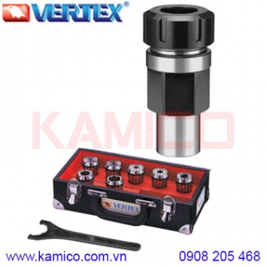 Bộ bầu kẹp chia độ nhanh VFV-40H, VFV-41S Vertex
