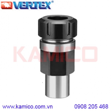 Bầu kẹp chia độ nhanh VFV-40H-D, VFV-41S-D Vertex