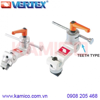 Cữ chặn phôi đă năng VWS-123, VWS-125 Vertex