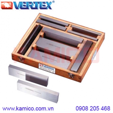 Bộ căn song song 18 chi tiết VP-200 Vertex