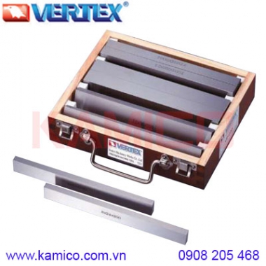 Bộ căn song song 8 chi tiết VP-033 Vertex