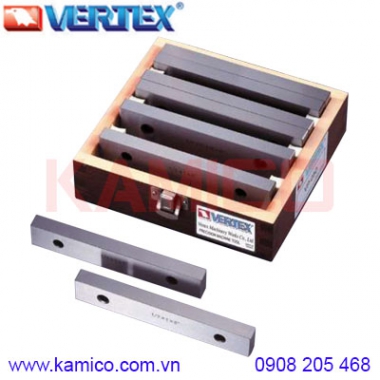 Bộ căn song song 8 chi tiết VP-050 Vertex
