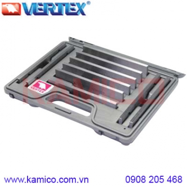 Bộ căn song song 18 chi tiết VP-064 Vertex