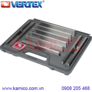 Bộ căn song song 20 chi tiết VP-018 Vertex