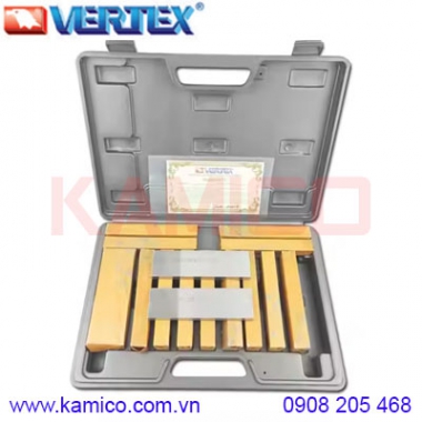 Bộ căn song song 28 chi tiết VP-128A Vertex