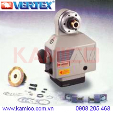 Bộ điều khiển tốc độ bàn máy phay VPF-500X Vertex