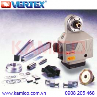 Bộ điều khiển tốc độ bàn máy phay VPF-500Y Vertex