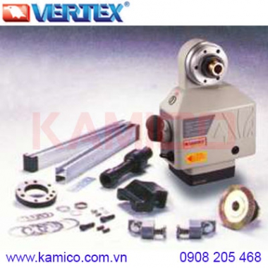 Bộ điều khiển tốc độ bàn máy phay VPF-500Z Vertex