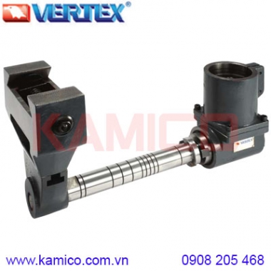 Bộ gá phay ngang VHA-R-8, VHA-NT-30, VHA-NT-40 Vertex