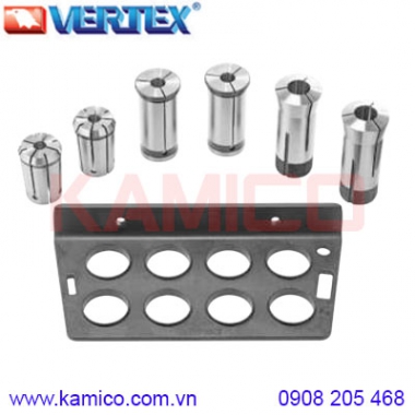 Giá đỡ collet 5C,  C32, OZ25 VMS-5 Vertex