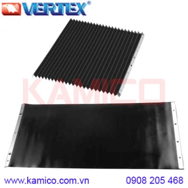 Tấm chắn phôi bàn máy phay VGC Vertex