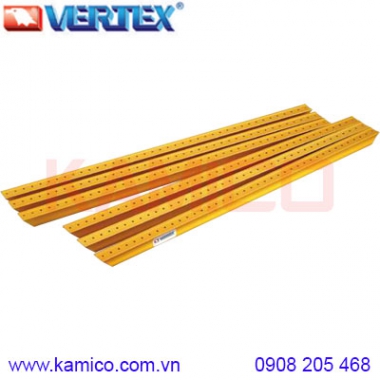 Nắp che rãnh máy phay VST Vertex