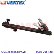 Phụ kiện mài mũi khoan xoắn U2-T Vertex