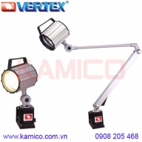 Đèn halogen chống nước VHL-400L, VHL-400M, VHL-400S Vertex