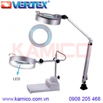 Đèn kính lúp LED VHL-30TLED, VHL-30MLED, VHL-30LLED Vertex