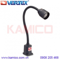 Đèn halogen thạch anh VHL-20FT, VHL-20F Vertex