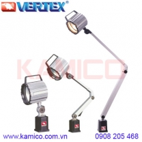 Đèn halogen chống bụi VHL-300L, VHL-300M, VHL-300S Vertex