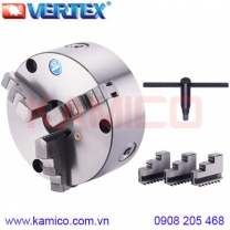 Mâm cặp máy tiện VSC-6D, VSC-8D, VSC-10D Vertex