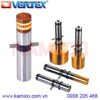 Gá kẹp điện cực VRA-20, VRA-30, VRA-40, VRA-60, VRA-100 Vertex