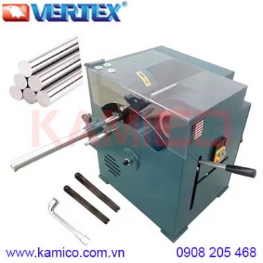 Máy cắt và mài chốt pin VEC-300G, VEC-500G, VEC-600G Vertex