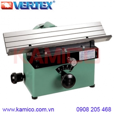 Máy vát mép mài bavia góc đôi R VCF-500R Vertex