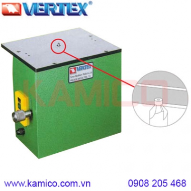 Máy vát mép mài bavia VCF-300A Vertex