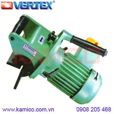 Máy vát mép mài bavia VCF-700 Vertex