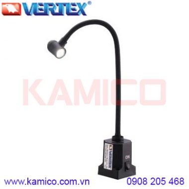 Đèn LED dải rộng VHL-37FT Vertex