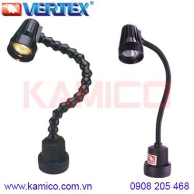 Đèn halogen chống bụi VHL-600FT, VHL-700FT Vertex