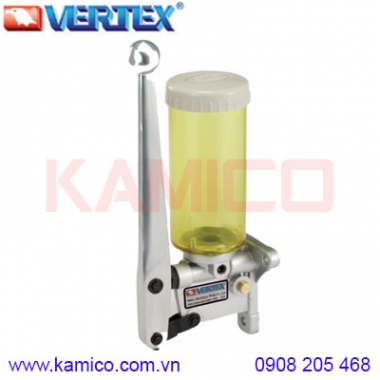 Bơm dầu bôi trơn bằng tay LA-1403, LA-1408 Vertex