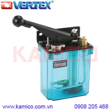 Bơm dầu bôi trơn bằng tay LA-8R, LA-8L Vertex