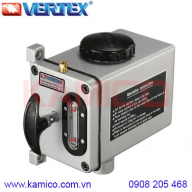 Bơm dầu bôi trơn kéo tay EA-8R, EA-8L Vertex