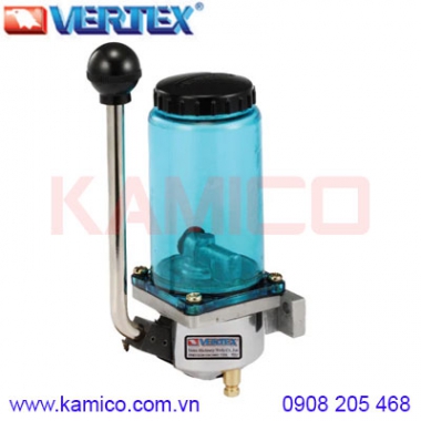 Bơm dầu bôi trơn bằng tay LT-4 Vertex