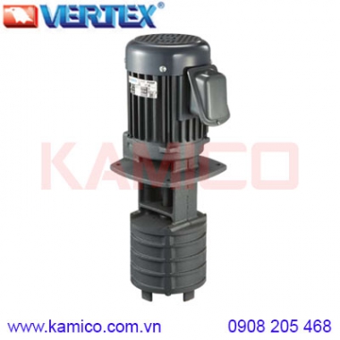 Bơm dầu làm mát cao áp VWP-MS4-180, VWP-MS4-230 Vertex