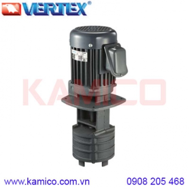 Bơm dầu làm mát cao áp VWP-MS3-200, VWP-MS3-250 Vertex