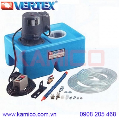 Bộ bơm dầu làm mát VWP-81-100 Vertex