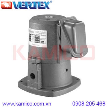 Bơm dầu làm mát tự mồi VWP-049 Vertex