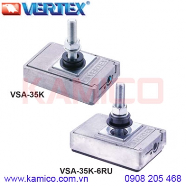 Bộ giảm chấn VSA-35K, VSA-35K-6RU Vertex