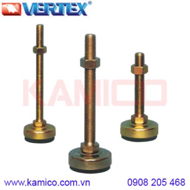 Bộ giảm chấn SY-8, SY-12, SY-16 Vertex