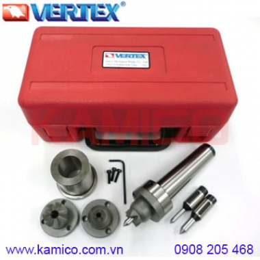Chống tâm dẫn động VDC-30-MT4 Vertex