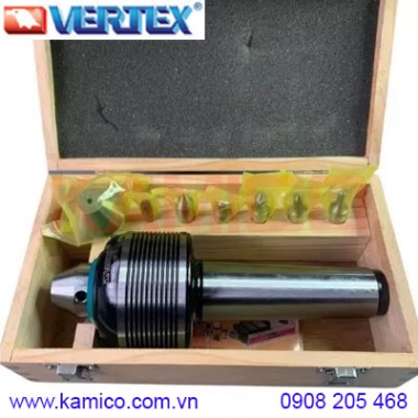 Chống tâm máy tiện VCP-MT3, VCP-MT4, VCP-MT5 Vertex