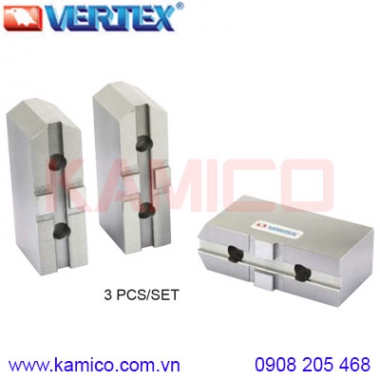 Chấu mềm chiều cao đặc biệt cho mâm cặp SK Vertex