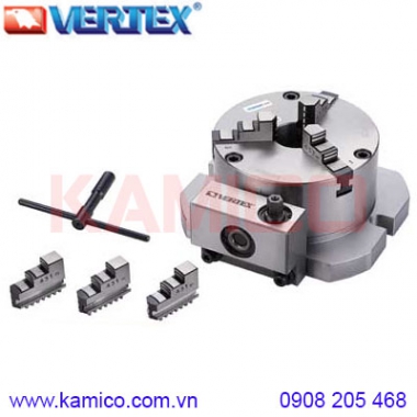 Mâm cặp đứng VMJ-B150, VMJ-B200, VMJ-B250, VMJ-B300 Vertex
