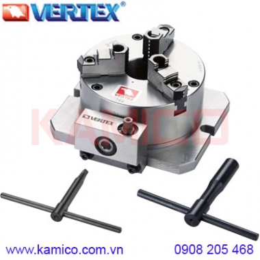 Mâm cặp đứng VMJ-150, VMJ-200, VMJ-250, VMJ-300 Vertex