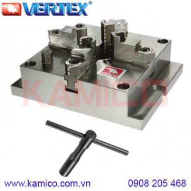 Gá kẹp máy phay VMJ-6, VMJ-8, VMJ-10, VMJ-12 Vertex