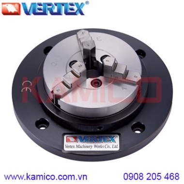 Mâm cặp dạng thấp VLBK-2, VLBK-3, VLBK-4, VLBK-5, VLBK-6 Vertex