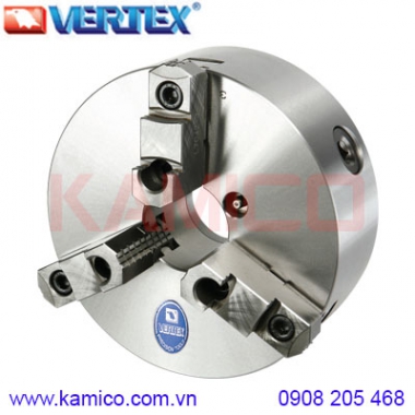Mâm cặp máy tiện VSK-4, VSK-5, VSK-6, VSK-7, VSK-8, VSK-9 Vertex