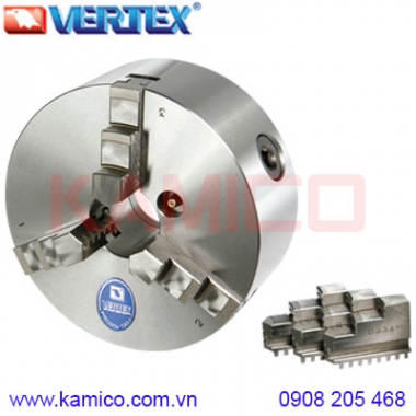 Mâm cặp máy tiện VSC-3, VSC-4, VSC-5, VSC-6, VSC-7, VSC-8